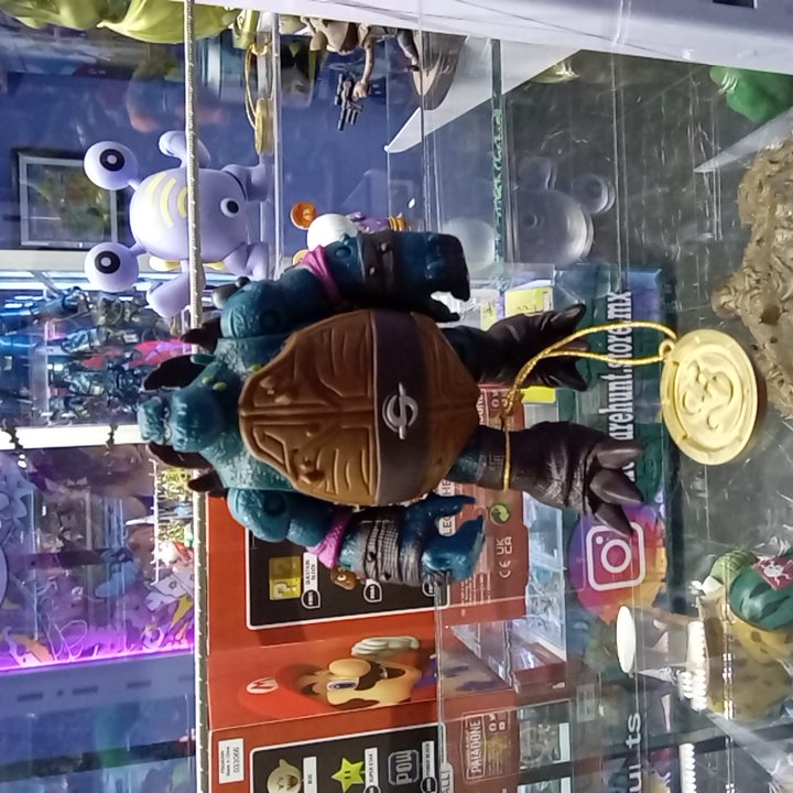 TORTUGAS NINJA SLASH