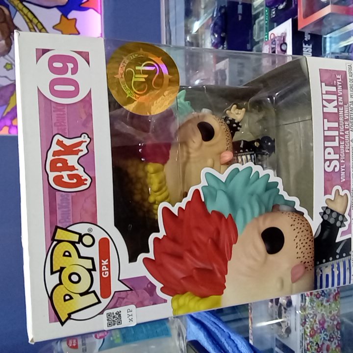 FUNKO GPK SPLIT KIT