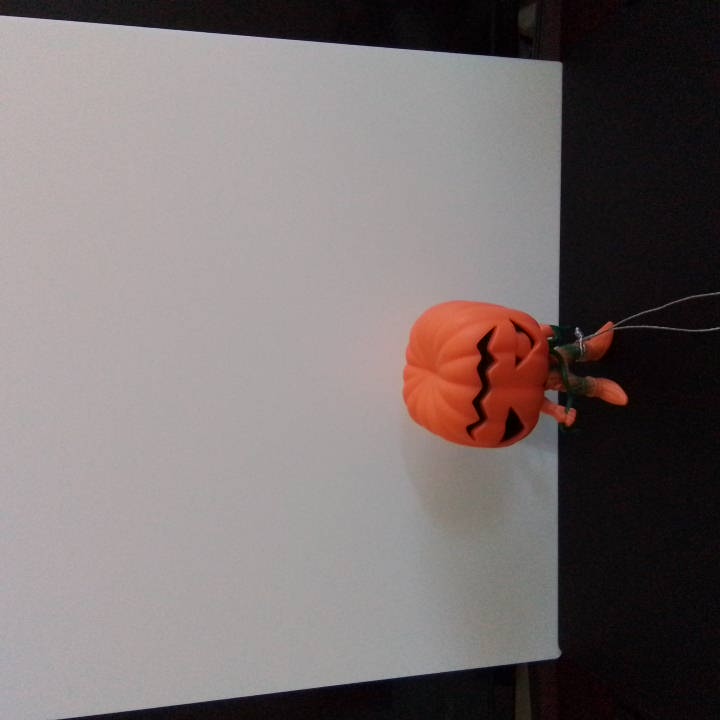 FUNKO CALABAZA