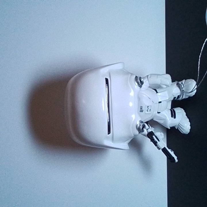 FUNKO STAR WARS TROPPER