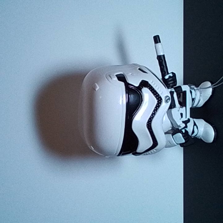 FUNKO STAR WARS TROPPER