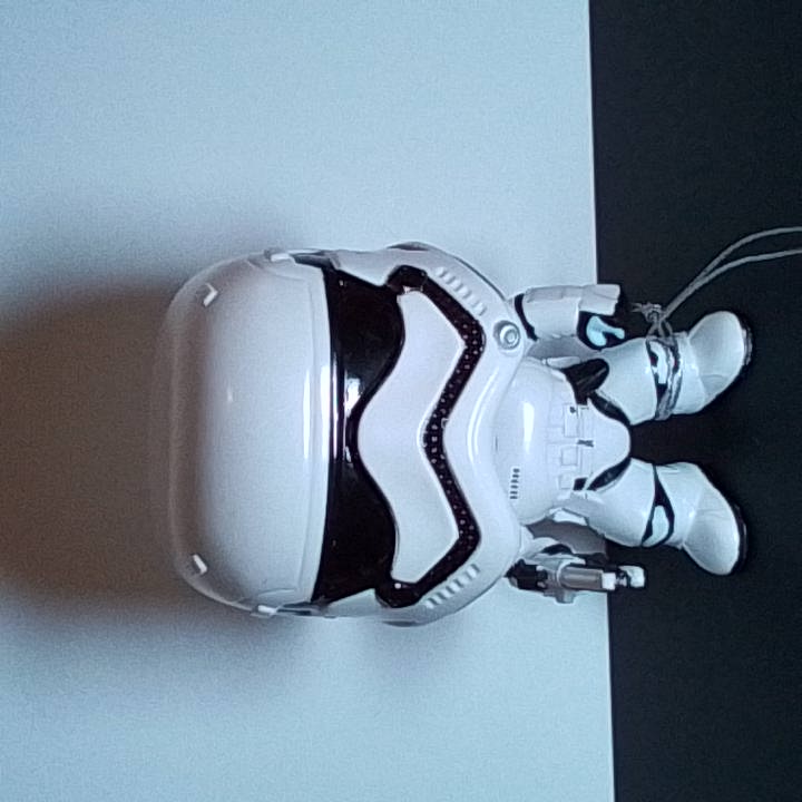 FUNKO STAR WARS TROPPER