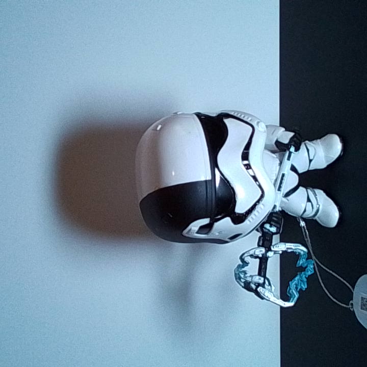 FUNKO STAR WARS TROPPER