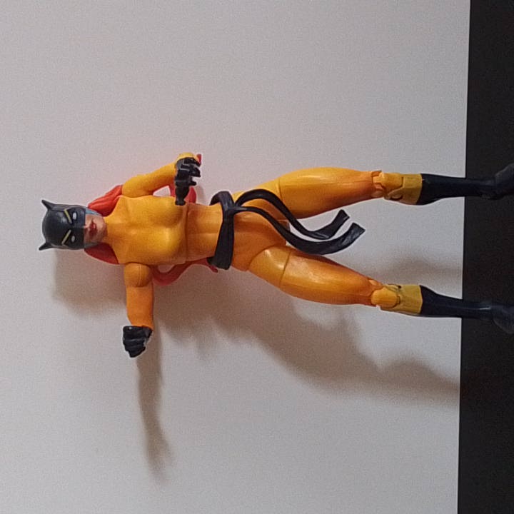 MARVEL HELLCAT