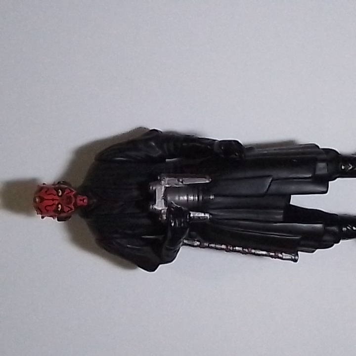 STAR WARS DARTH MAUL