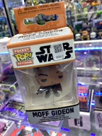 STAR WARS POP KEYCHAIN MOFF GIDEON