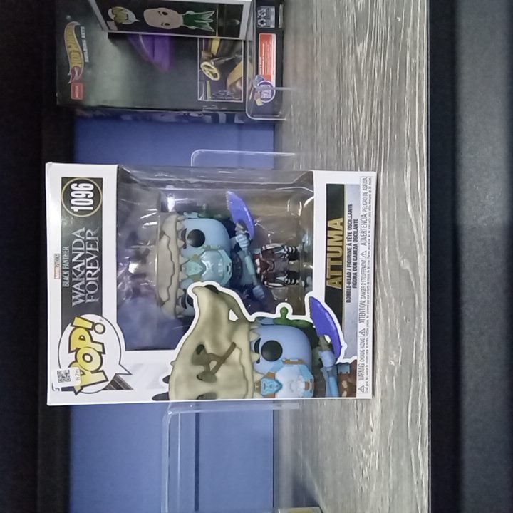 FUNKO ATTUMA