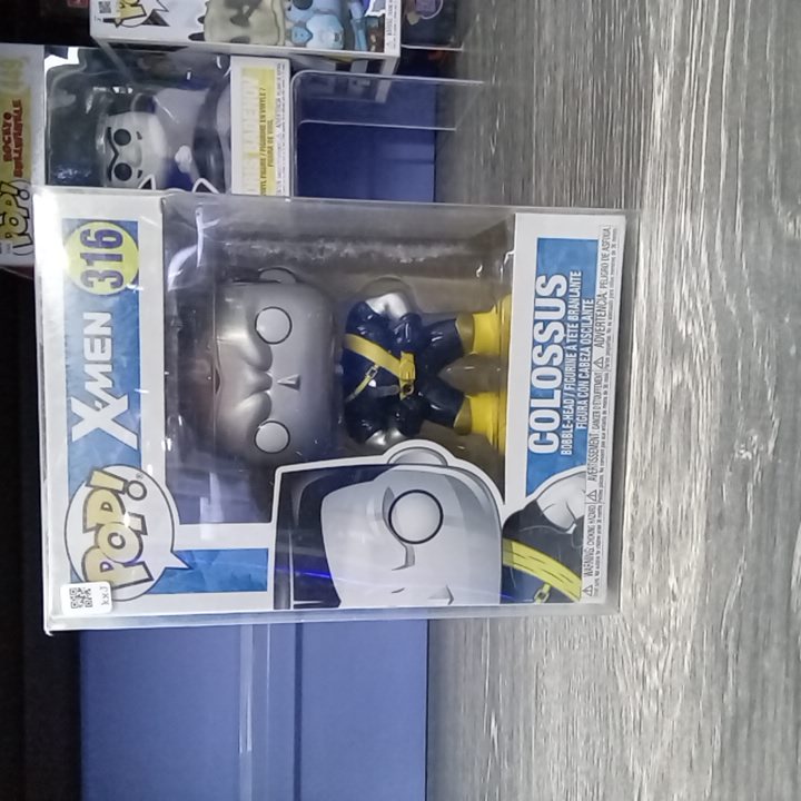 FUNKO COLOSUS