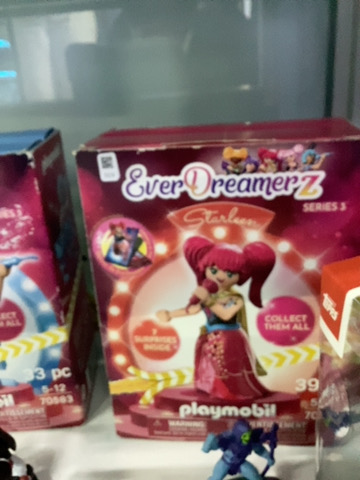 PLAYMOBIL EVERDREAMERZ