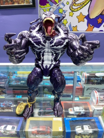 MARVEL VENOM BAF