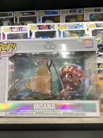 FUNKO MOANA