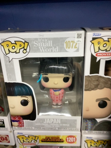 FUNKO JAPAN