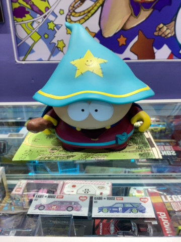 UBISOFT STICK OF TRUTH SOUTH PARK FIGURA