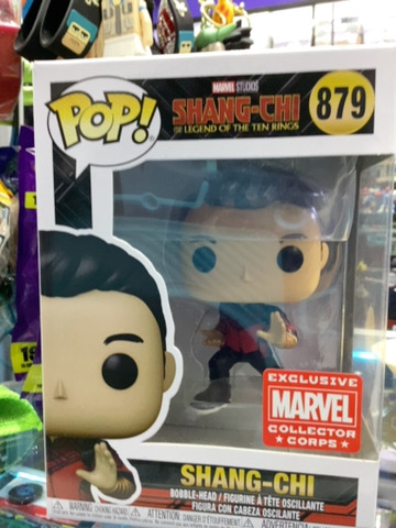 FUNKO SHANG CHI 879