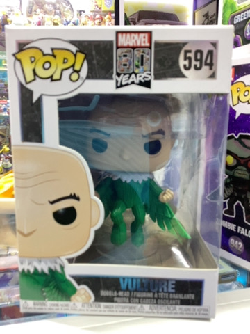 FUNKO VULTURE 594