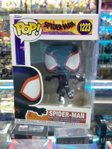 FUNKO SPIDERMAN 1223