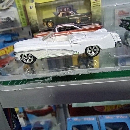 HOTWHEELS 51 LE SABRE