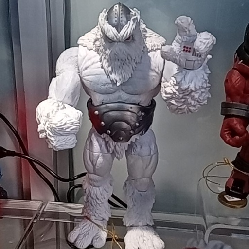 XEMNU BAF MARVEL LEGENS TOY