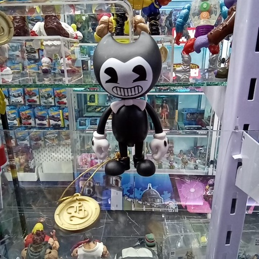 BENDY & THE INK MACHINE