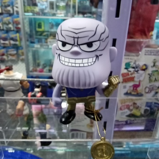 FUNKO INFINITY WAR THANOS