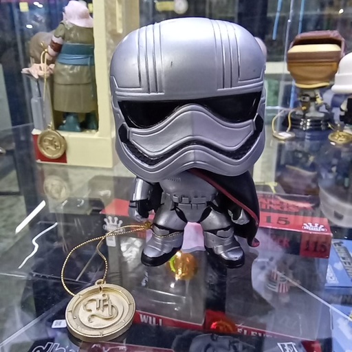 FUNKO POP STARWARS