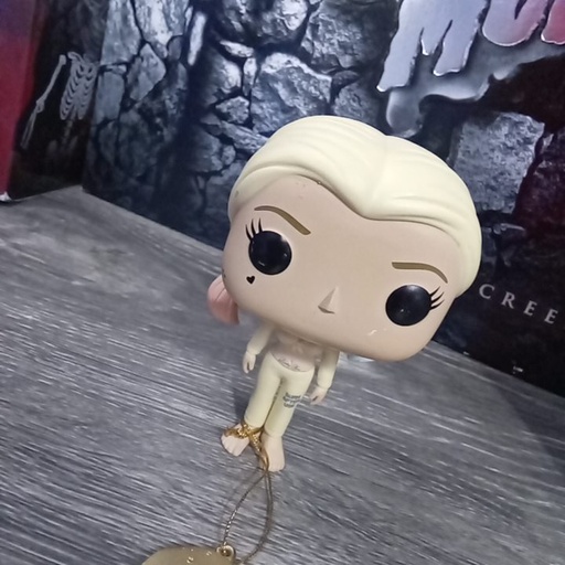 FUNKO HARLEY QUINN INMOMO VINYL