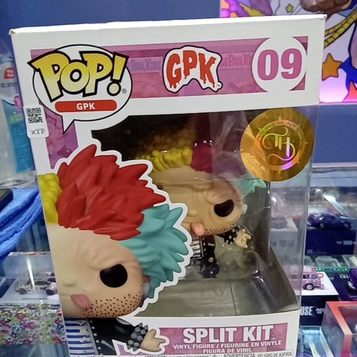 FUNKO GPK SPLIT KIT