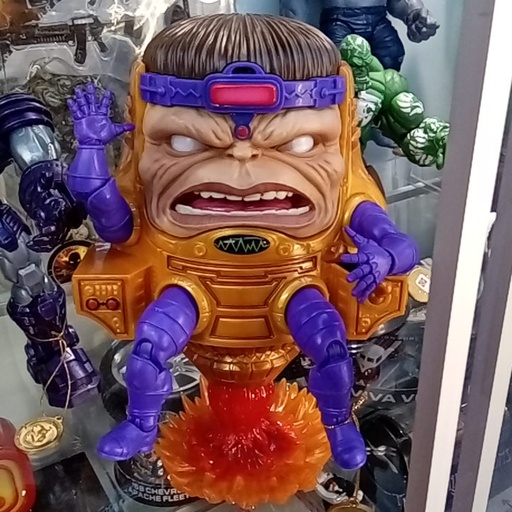 MODOK MARVEL LEGENDS