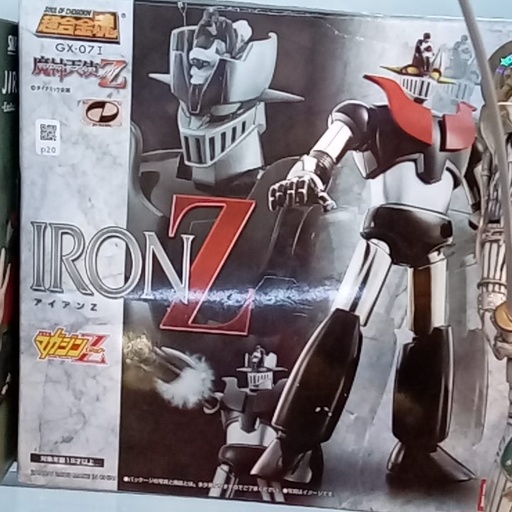 Mazinger