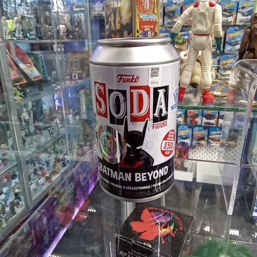 Funko soda batman