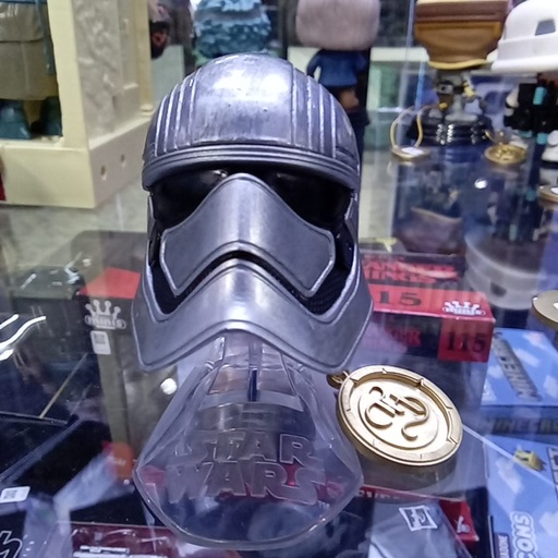 Star wars casco imperio