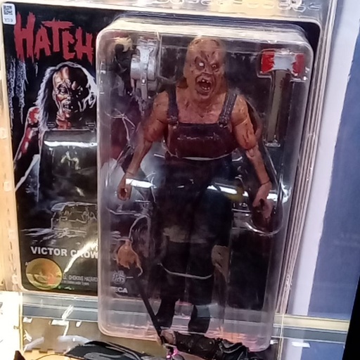 NECA VICTOR CROWLEY