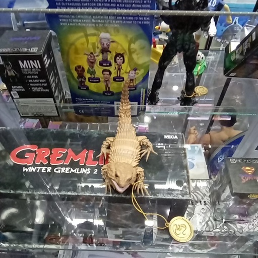 BANDAI LAGARTO