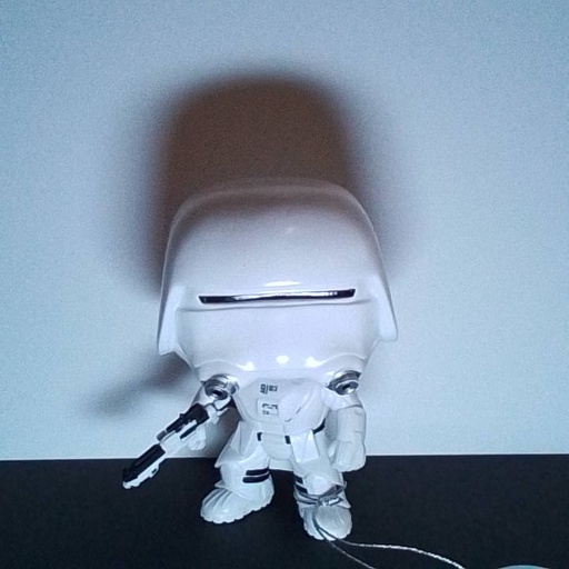 FUNKO STAR WARS TROPPER