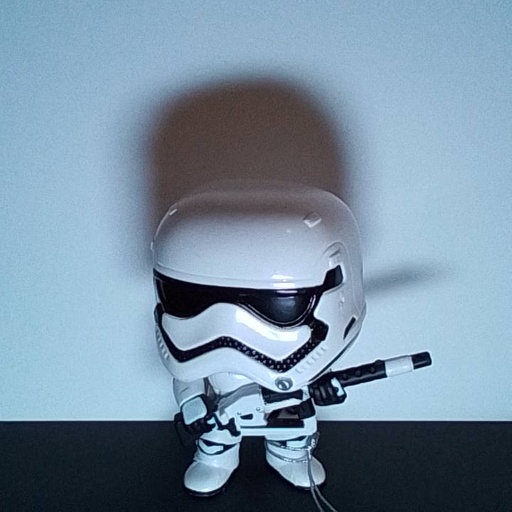 FUNKO STAR WARS TROPPER