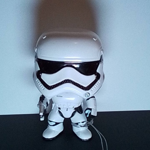 FUNKO STAR WARS TROPPER