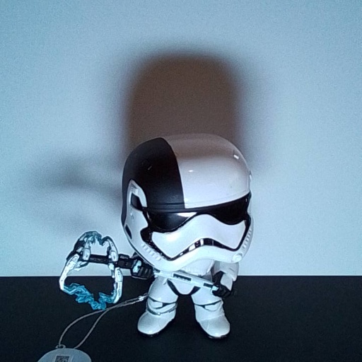 FUNKO STAR WARS TROPPER