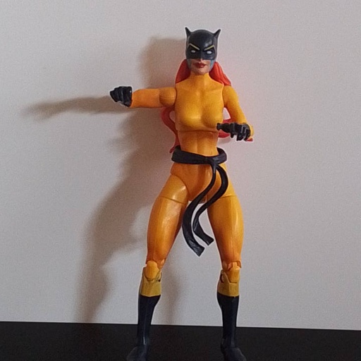 MARVEL HELLCAT