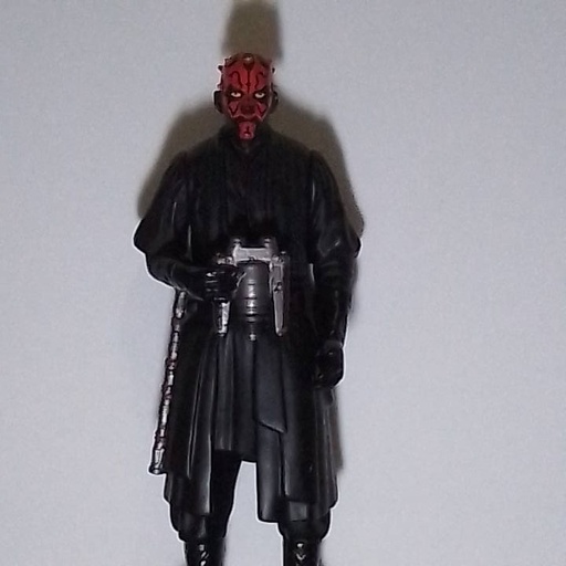 STAR WARS DARTH MAUL