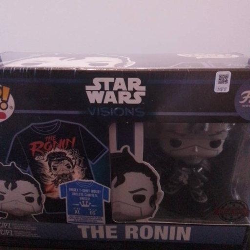 FUNKO STAR WARS THE RONIN