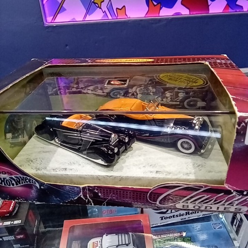 HOTWHEELS CLASSIC BODIES