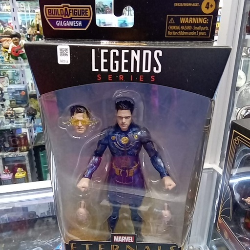 MARVEL ETERNALS IKARIS