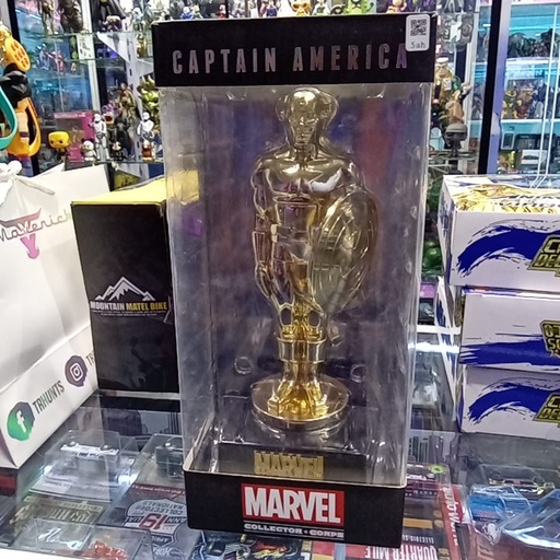 FUNKO MARVEL FOUNDER 2015 CAPTAIN AMERICA