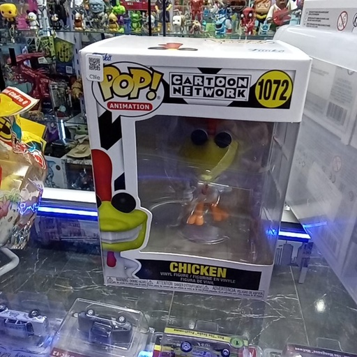 FUNKO CHICKEN