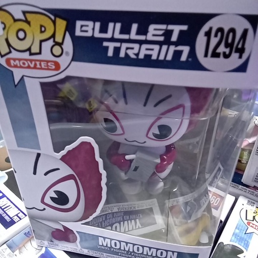 FUNKO MOMOMON