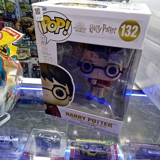 FUNKO HARRY POTTER