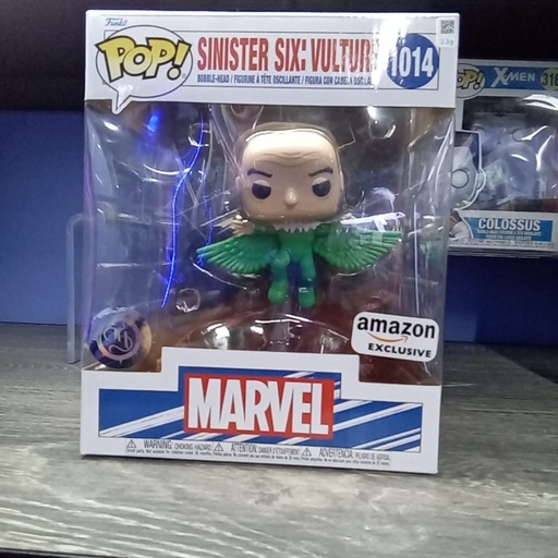 FUNKO VULTURE