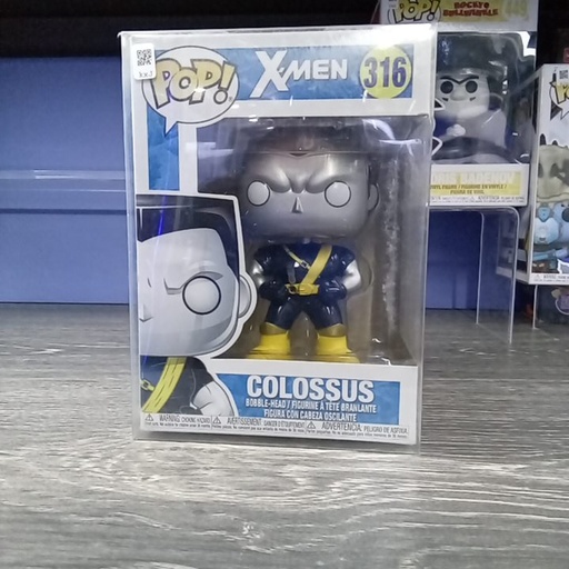 FUNKO COLOSUS