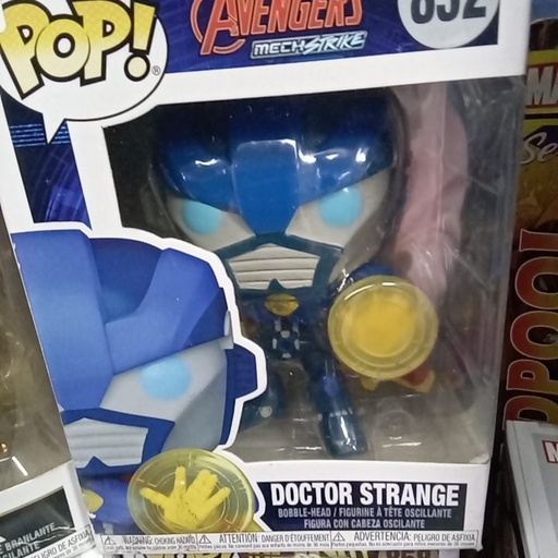 FUNKO DOCTOR STRANGE