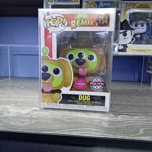 FUNKO DUG REMIX